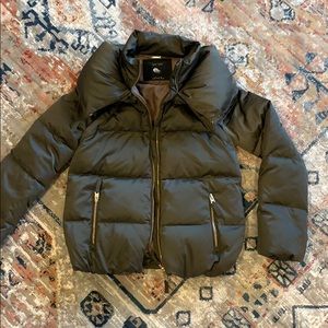 Zara Down Jacket
